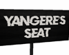 [YAN] It's my seat.