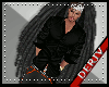 wings angel black