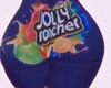 Jolly Shorts
