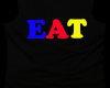 EAT Brodway TEE