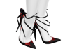 Spider Heels 🕷️