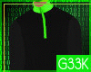 [G] Black n Green Full