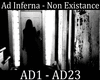 AD INFER  - No Existence