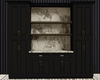 R| Luxe Kitchen Cabinet