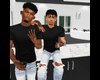 Who You Rep
