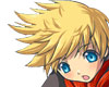 Axel and Roxas