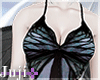 ✚ Butterfly dress 2