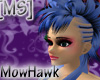 [MS]Tonic MowHawk