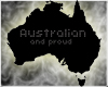 Australian and Proud