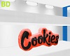 ! Cookies Pillow