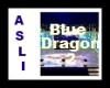 (Asli) Blue Dragon 2