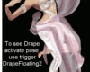 [ML]Rosa Floating Drape