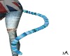 iA Stripey Blue Tail