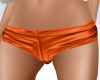 Margie Shorts Orange