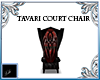 Court Chair