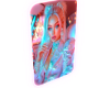 Anim. Barbie v2 Cutout
