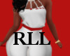 RLL  BAD Jump Suit