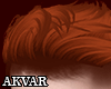 ᴀ| Amir Ginger