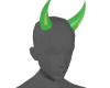 ☢ Horns Emerald 2