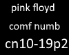 pink floyd comf numb p2