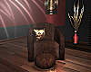 Insatiable Chair/Ottoman