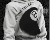 8ball hoodie