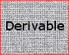 Derivable Glass Divider