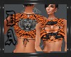 Wild Thing Top v2