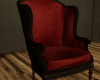 I. Antique Chair