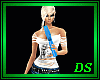 *Hand Fan Avatar  /F