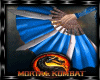 Kitana~Mortal Kombat W