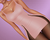 Beige Dress RL