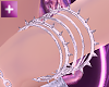 PunkStar bracelet