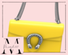 Serpent Bag Yellow HD