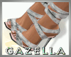 G* MAYA Heels BLACK