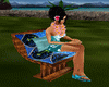 Polynesia chair