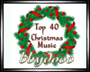 Top 40 Christmas Radio 