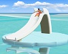 Waterslide for Two