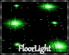Floor Light Green