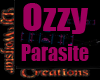 Ozzy Parasite