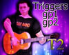 T2 Guitar player Animate