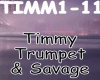 Timmy T-Freaks