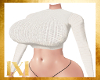 lXl- Threaded Midriff