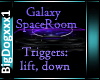 [BD]GalaxySpaceRoom