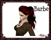 {K} Barbe - Brown