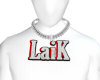 M. Custom LaiK Chain
