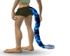 69 blue tiggars tail