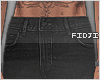 Ripped Black Jeans