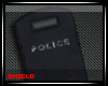 Riot Shield - Police