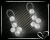 ♡ Pearl  Earings